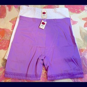 🥀Lacy underpants, Briefs set of 2  Sizes:XL